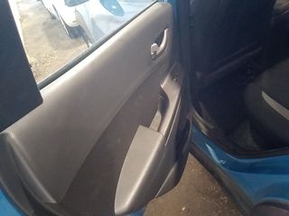 Hyundai Kona 1.0 TGDI Klass 4x2 88 kW (120 CV)