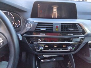 BMW X4 xDrive20d 140 kW (190 CV)