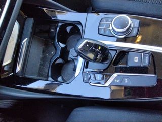 BMW X4 xDrive20d 140 kW (190 CV)