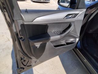 BMW X4 xDrive20d 140 kW (190 CV)