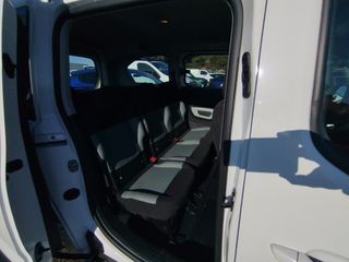 Citroen Berlingo BlueHDi 100 S&S Talla XL Feel 75 kW (102 CV)