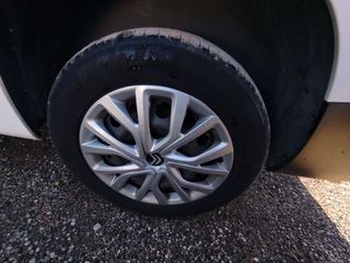 Citroen Berlingo BlueHDi 100 S&S Talla XL Feel 75 kW (102 CV)