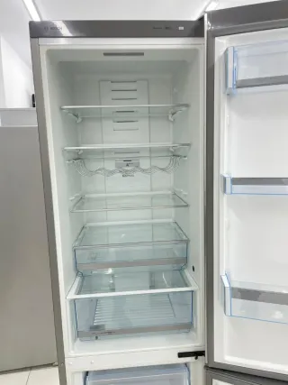 Nevera Bosch Altura2mtr con garantía