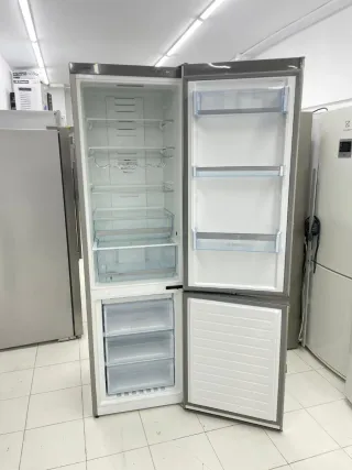 Nevera Bosch Altura2mtr con garantía