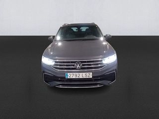 Volkswagen Tiguan R-Line 2.0 TDI 110 kW (150 CV)