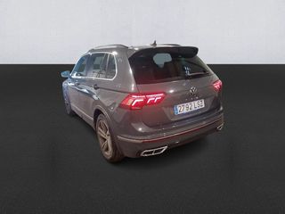 Volkswagen Tiguan R-Line 2.0 TDI 110 kW (150 CV)