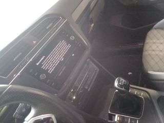 Volkswagen Tiguan R-Line 2.0 TDI 110 kW (150 CV)