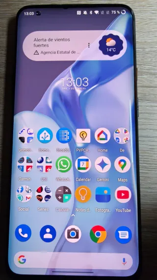 OnePlus 7T Pro McLaren 256GB