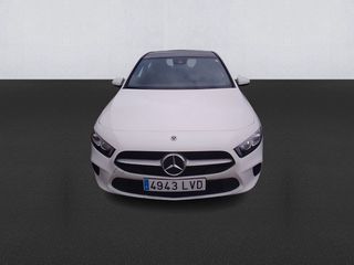 Mercedes-Benz Clase A 250 e 160 kW (218 CV)