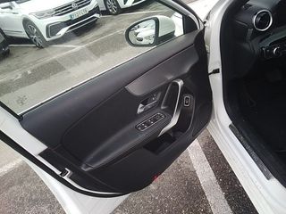 Mercedes-Benz Clase A 250 e 160 kW (218 CV)