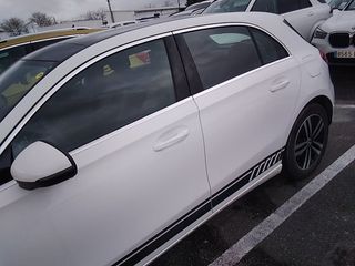 Mercedes-Benz Clase A 250 e 160 kW (218 CV)