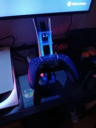 PlayStation 5 Digital Edition Blanca