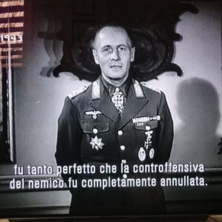 Erwin Rommel. La volpe del deserto. Con DVD