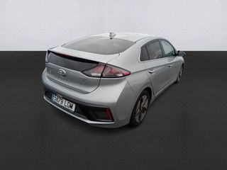 Hyundai Ioniq 1.6 GDI HEV Tecno DT 104 kW (141 CV)