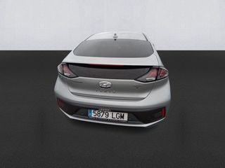 Hyundai Ioniq 1.6 GDI HEV Tecno DT 104 kW (141 CV)
