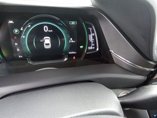 Hyundai Ioniq 1.6 GDI HEV Tecno DT 104 kW (141 CV)