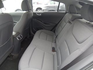 Hyundai Ioniq 1.6 GDI HEV Tecno DT 104 kW (141 CV)