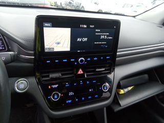 Hyundai Ioniq 1.6 GDI HEV Tecno DT 104 kW (141 CV)