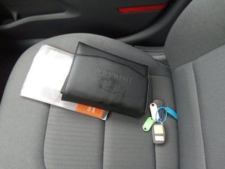 Hyundai Ioniq 1.6 GDI HEV Tecno DT 104 kW (141 CV)