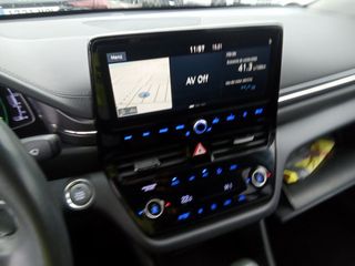 Hyundai Ioniq 1.6 GDI HEV Tecno DT 104 kW (141 CV)