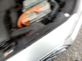 Hyundai Ioniq 1.6 GDI HEV Tecno DT 104 kW (141 CV)