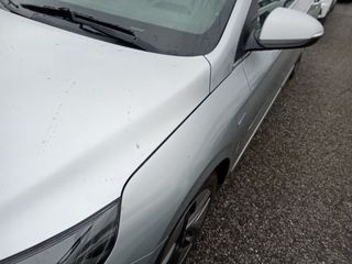 Hyundai Ioniq 1.6 GDI HEV Tecno DT 104 kW (141 CV)