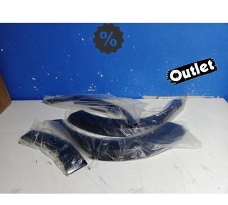 TG ALETINES PASE RUEDA TRASEROS HONDA CIVIC MK10 4P C011264C