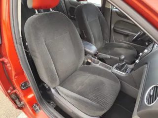 Ford Focus Sedan 1.8 tdci 115 CV 4 p. 2007