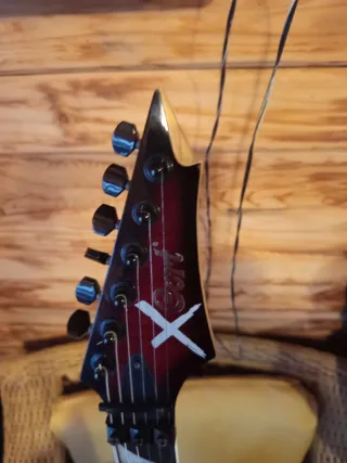 Cort X11 Guitarra Eléctrica