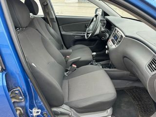KIA Rio 2009