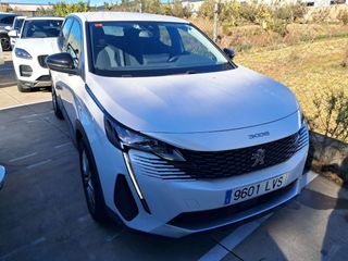 Peugeot 3008 BlueHDi 130 S&S Active Pack 96 kW (130 CV)