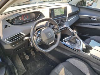 Peugeot 3008 BlueHDi 130 S&S Active Pack 96 kW (130 CV)