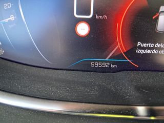 Peugeot 3008 BlueHDi 130 S&S Active Pack 96 kW (130 CV)