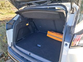 Peugeot 3008 BlueHDi 130 S&S Active Pack 96 kW (130 CV)