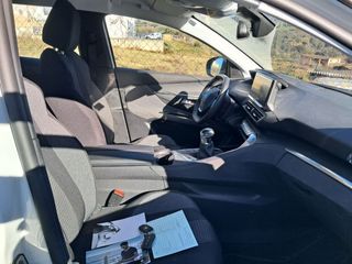 Peugeot 3008 BlueHDi 130 S&S Active Pack 96 kW (130 CV)