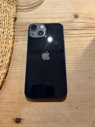 iPhone 13 mini