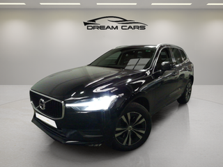 Volvo XC60 B4 D Momentum Pro Auto 145 kW (197 CV)