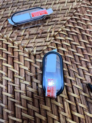 Kit protectores pantalla Amazfit