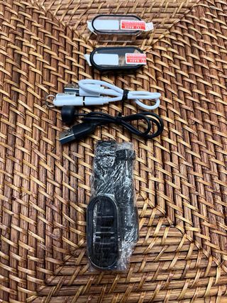 Kit protectores pantalla Amazfit