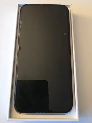 iPhone 13 Space negro