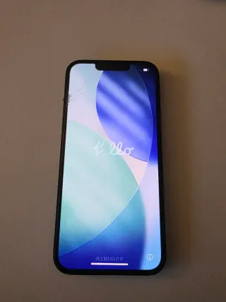 iPhone 13 Space negro