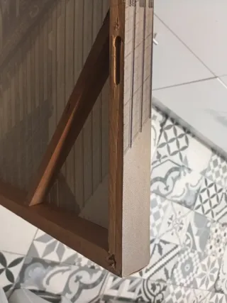 Cuadro Times Square NYC