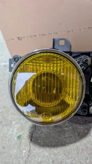 FAROS BMW E34