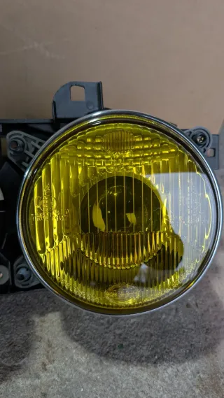 FAROS BMW E34