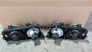 FAROS BMW E34