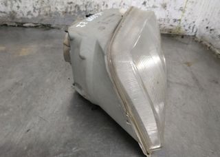 Renault 411504 faro izquierdo rapid/express (f40)