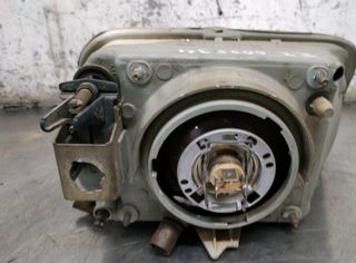 Renault 411504 faro izquierdo rapid/express (f40)