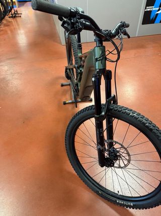 Specialized Turbo Levo Gen 4 Alloy 2026