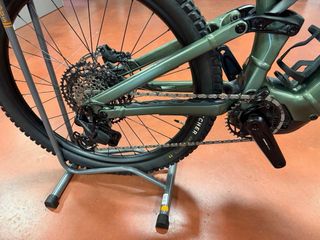 Specialized Turbo Levo Gen 4 Alloy 2026