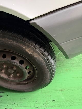 Mercedes Sprinter 208 CDI